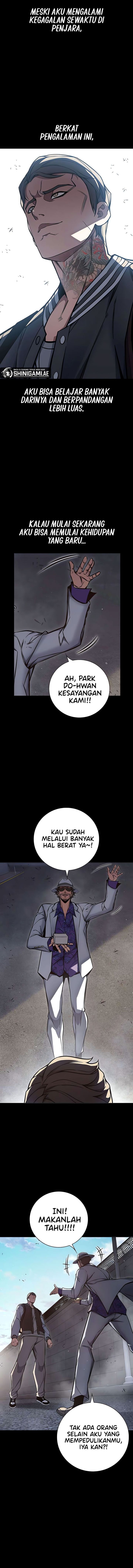 Juvenile Prison Chapter 16 Gambar 22