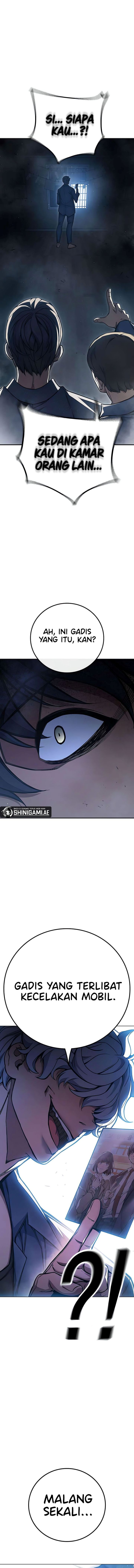 Juvenile Prison Chapter 16 Gambar 27