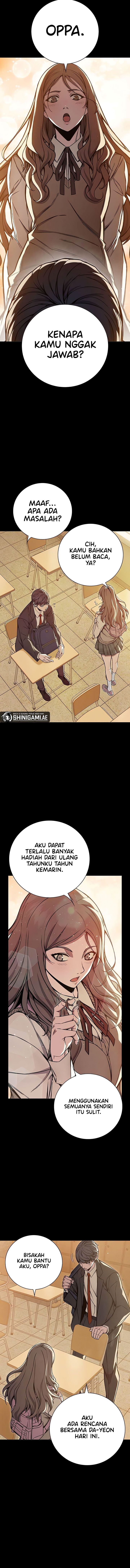 Juvenile Prison Chapter 18 Gambar 3