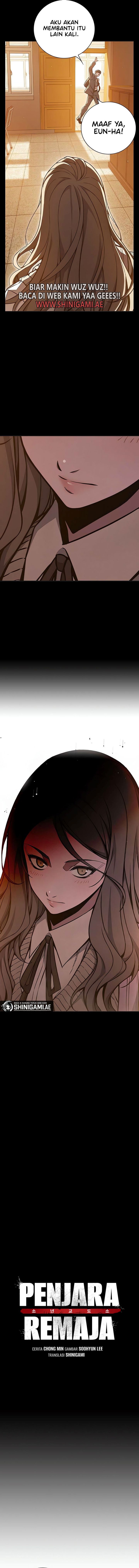 Juvenile Prison Chapter 18 Gambar 4