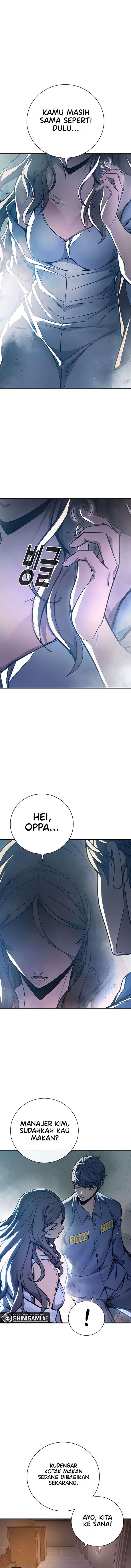 Juvenile Prison Chapter 18 Gambar 7