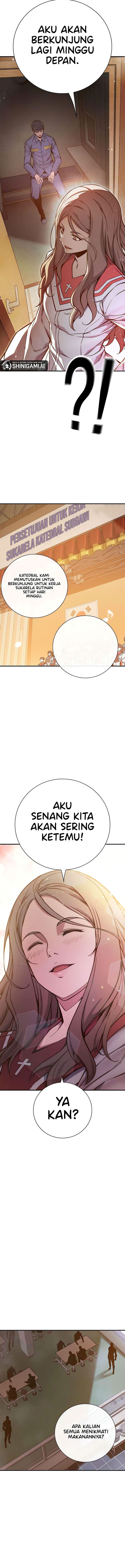 Juvenile Prison Chapter 18 Gambar 9