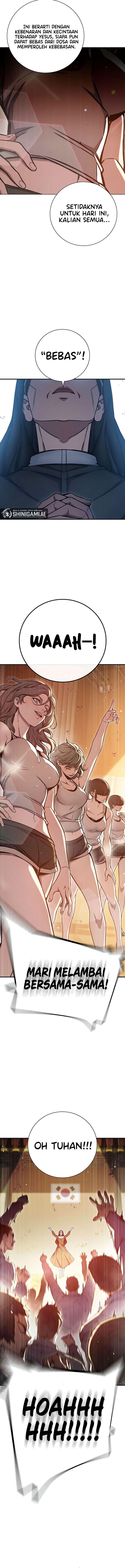 Juvenile Prison Chapter 18 Gambar 13