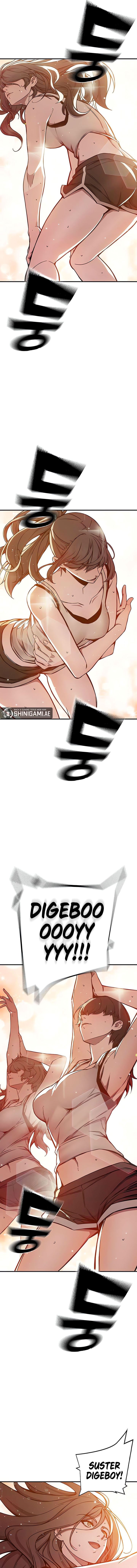 Juvenile Prison Chapter 18 Gambar 14