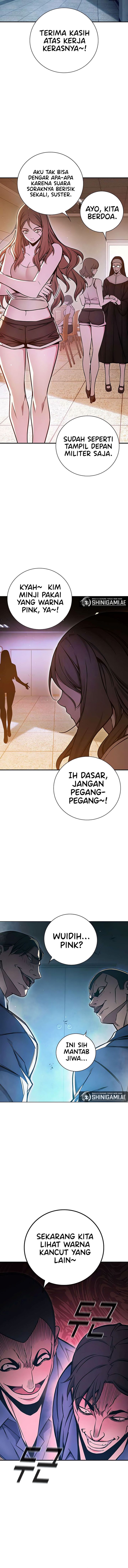 Juvenile Prison Chapter 18 Gambar 16