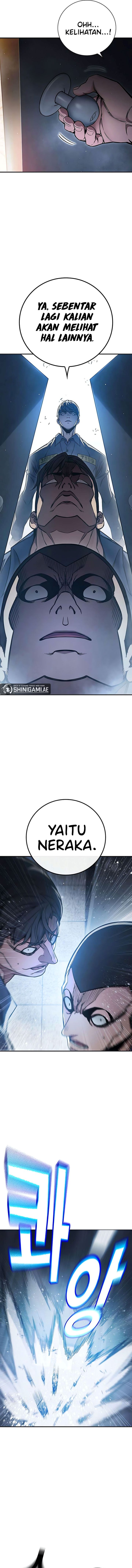 Juvenile Prison Chapter 18 Gambar 17