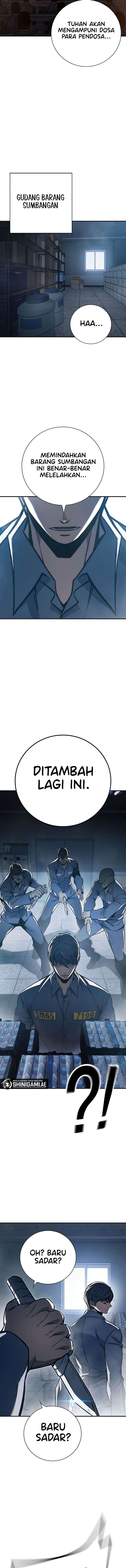 Juvenile Prison Chapter 18 Gambar 21