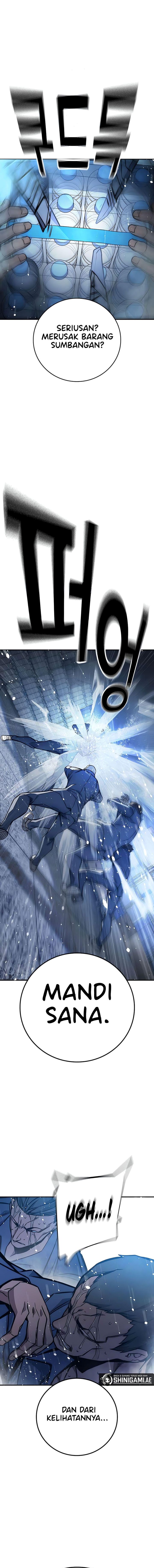 Juvenile Prison Chapter 18 Gambar 23