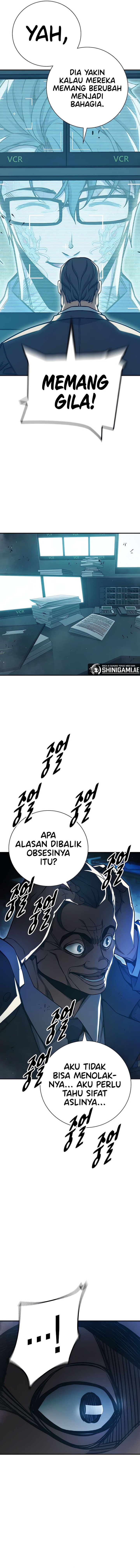 Juvenile Prison Chapter 38 Gambar 11