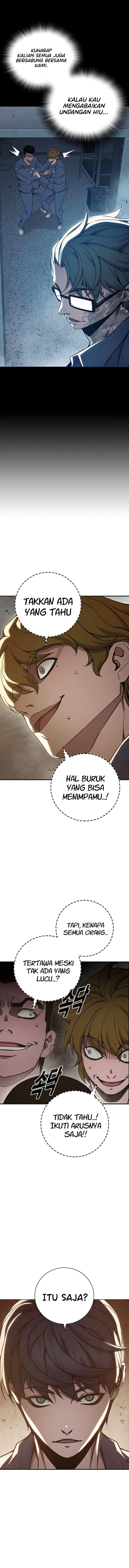 Juvenile Prison Chapter 38 Gambar 16