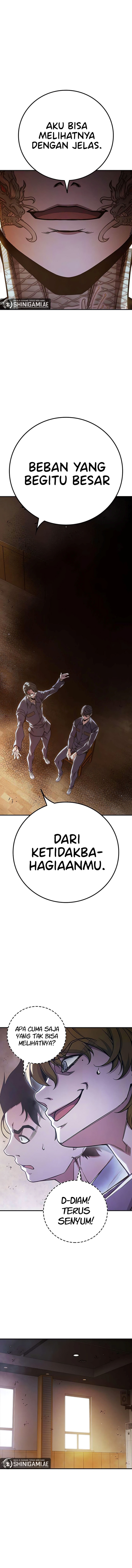Juvenile Prison Chapter 38 Gambar 21