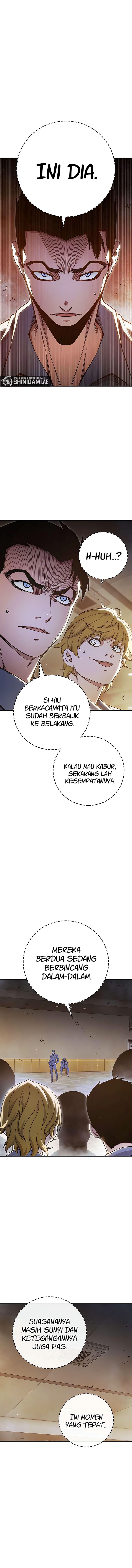 Juvenile Prison Chapter 38 Gambar 25