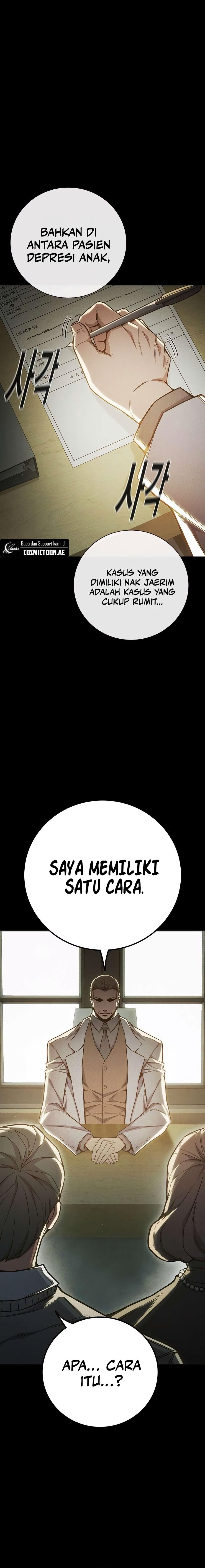 Juvenile Prison Chapter 39 Gambar 5
