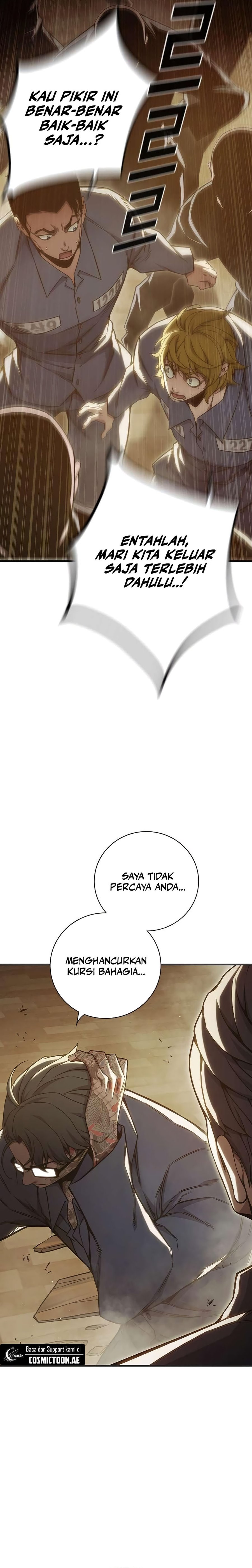 Juvenile Prison Chapter 39 Gambar 12