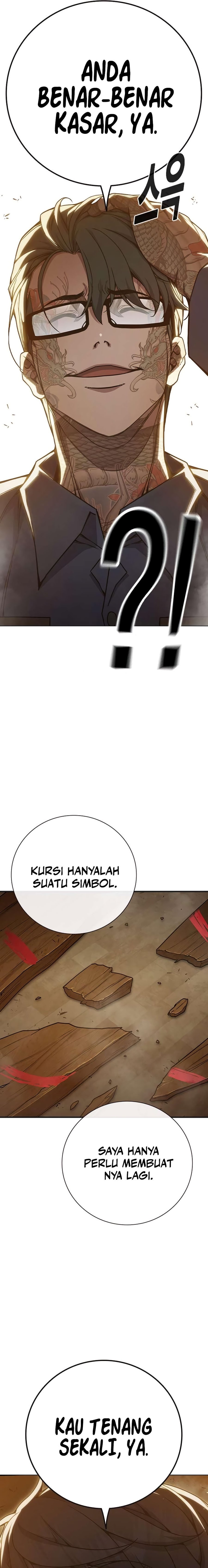 Juvenile Prison Chapter 39 Gambar 13