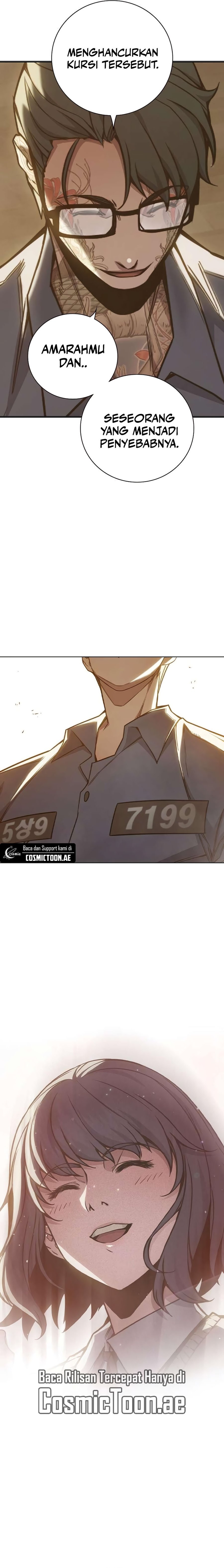 Juvenile Prison Chapter 39 Gambar 15