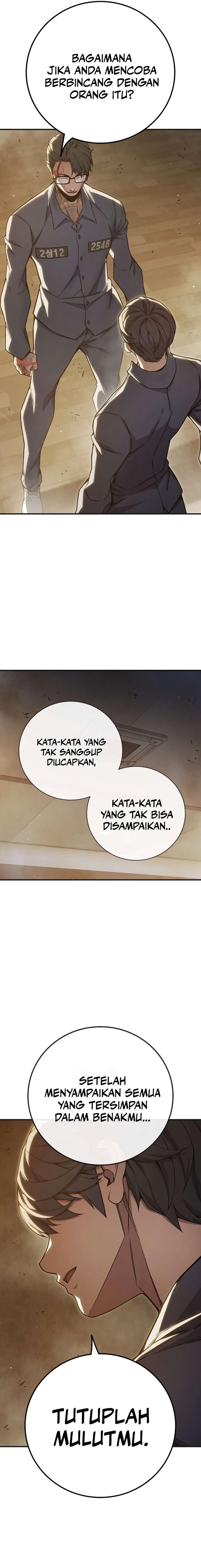 Juvenile Prison Chapter 39 Gambar 16