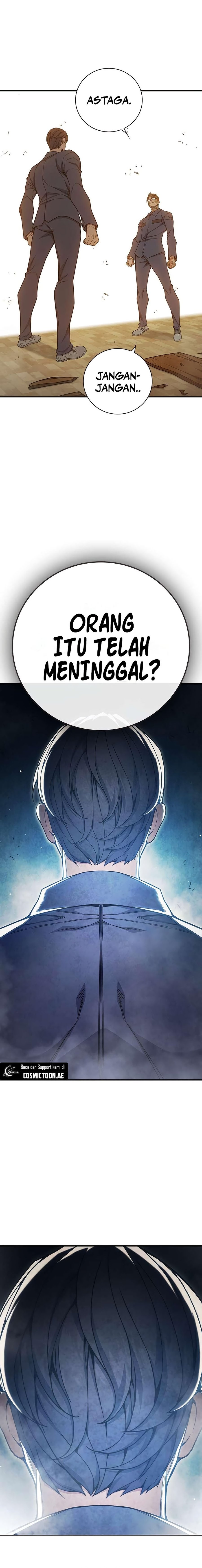 Juvenile Prison Chapter 39 Gambar 17