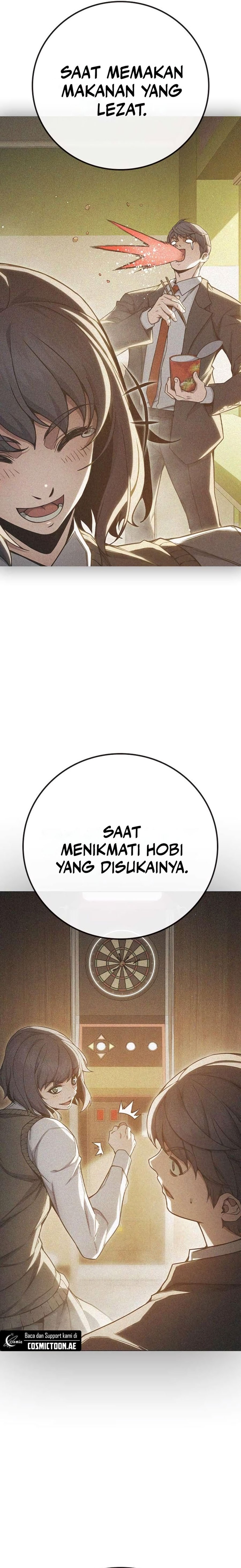 Juvenile Prison Chapter 39 Gambar 20