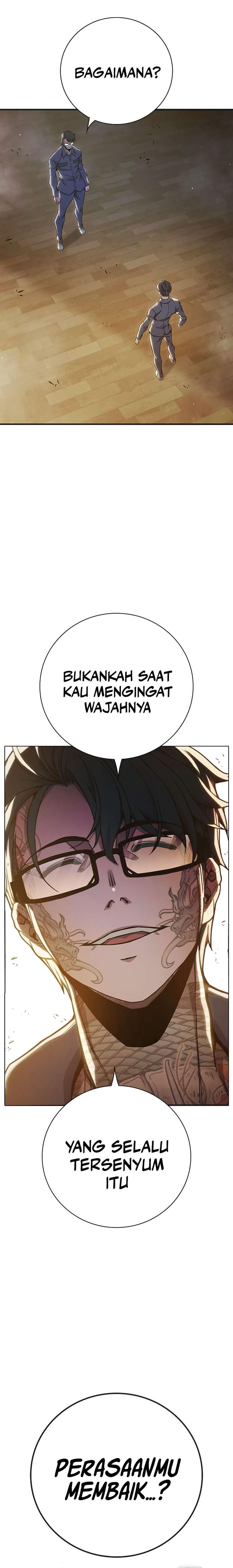 Juvenile Prison Chapter 39 Gambar 24