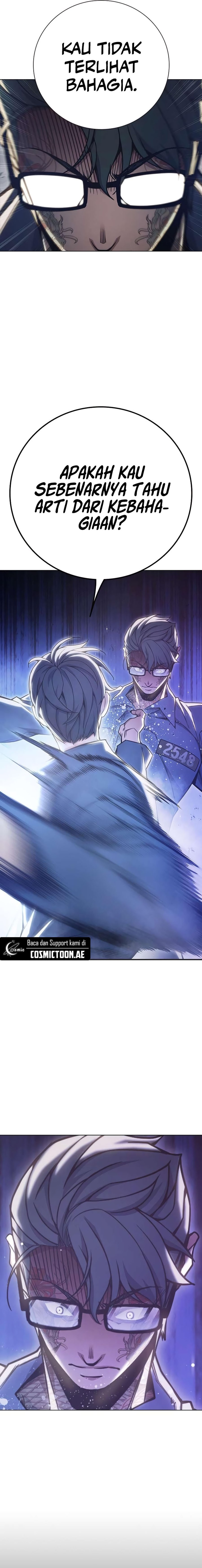 Juvenile Prison Chapter 39 Gambar 32