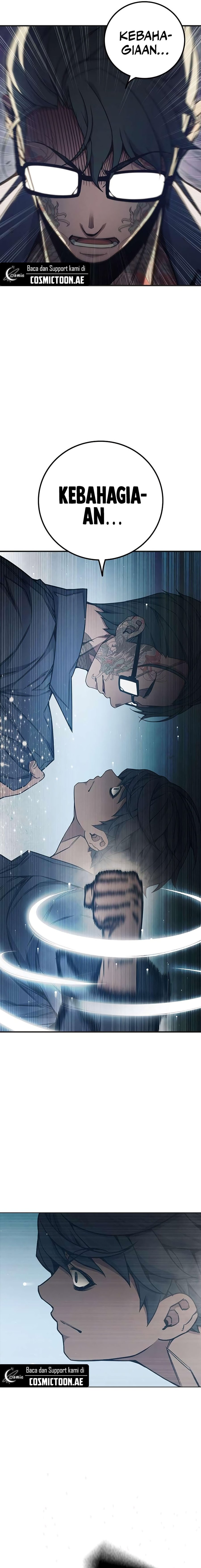 Juvenile Prison Chapter 39 Gambar 36