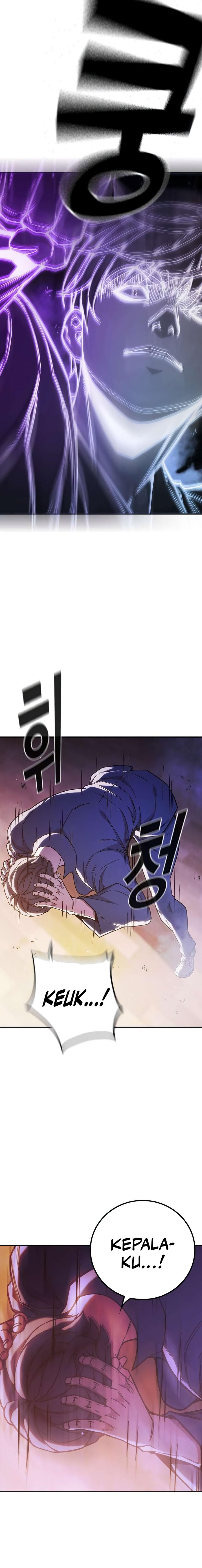 Juvenile Prison Chapter 39 Gambar 37