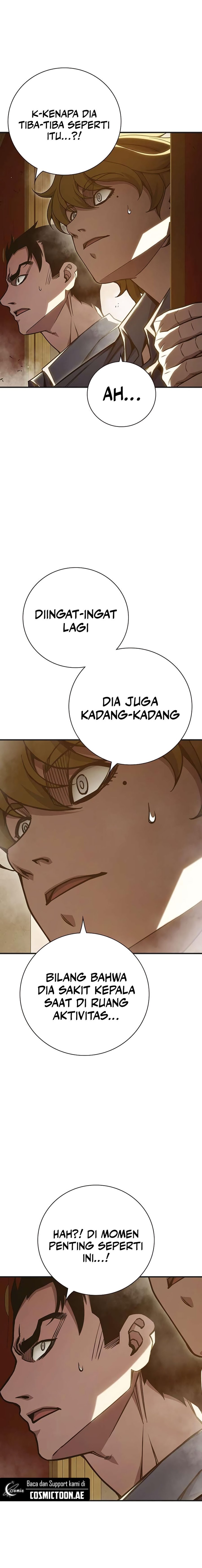 Juvenile Prison Chapter 39 Gambar 38