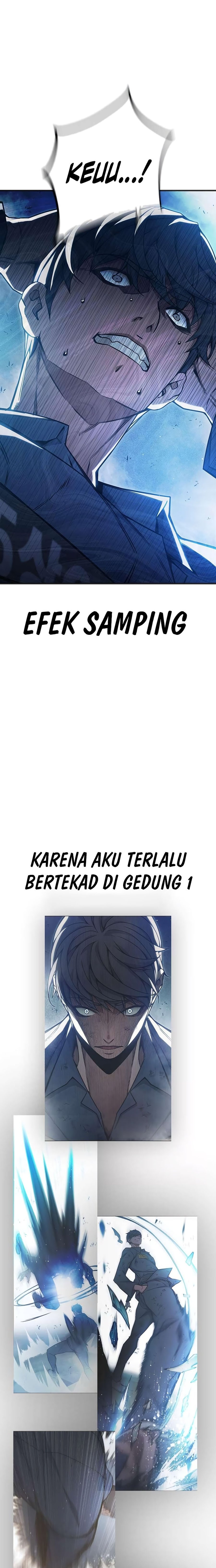 Juvenile Prison Chapter 39 Gambar 39