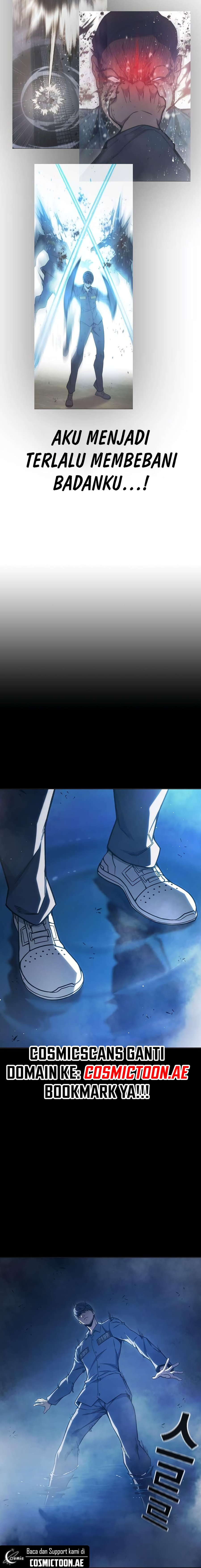 Juvenile Prison Chapter 39 Gambar 40