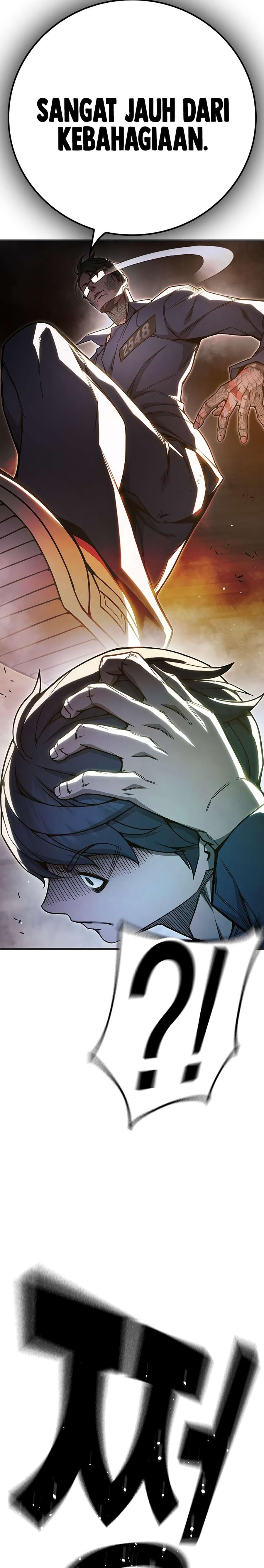 Juvenile Prison Chapter 39 Gambar 43