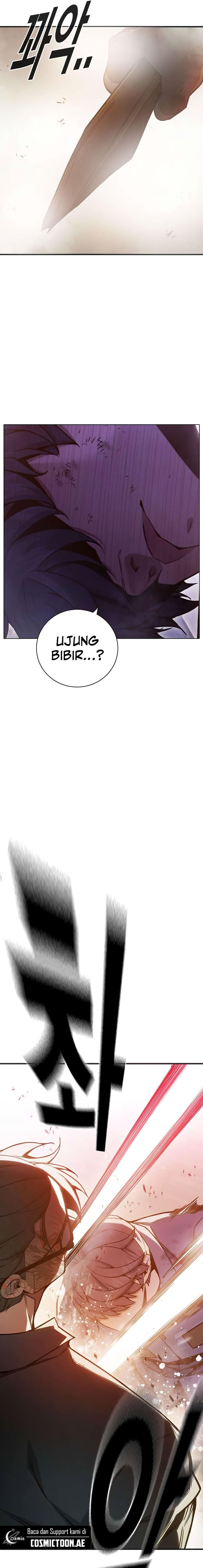 Juvenile Prison Chapter 39 Gambar 46
