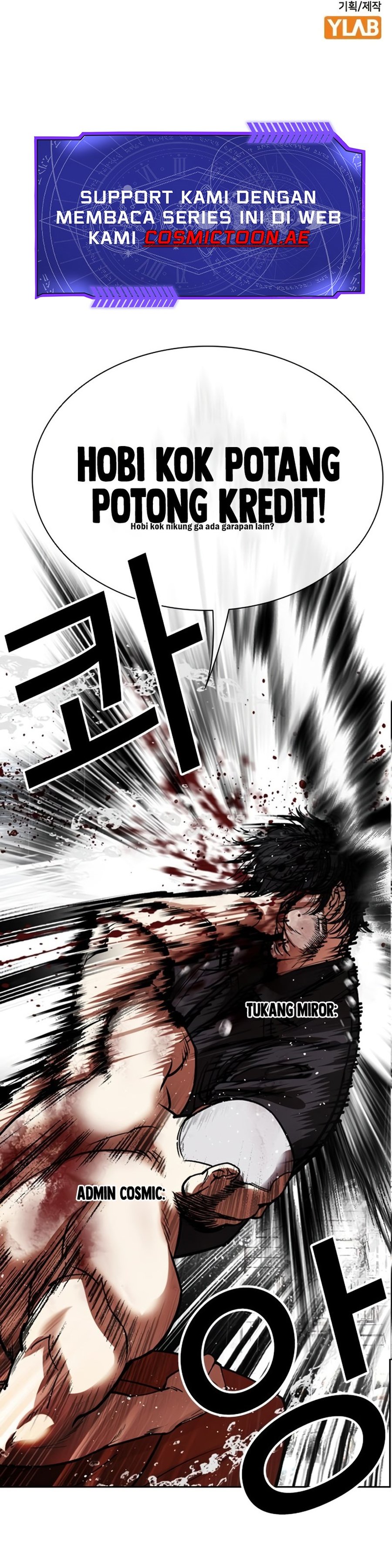 Juvenile Prison Chapter 39 Gambar 49