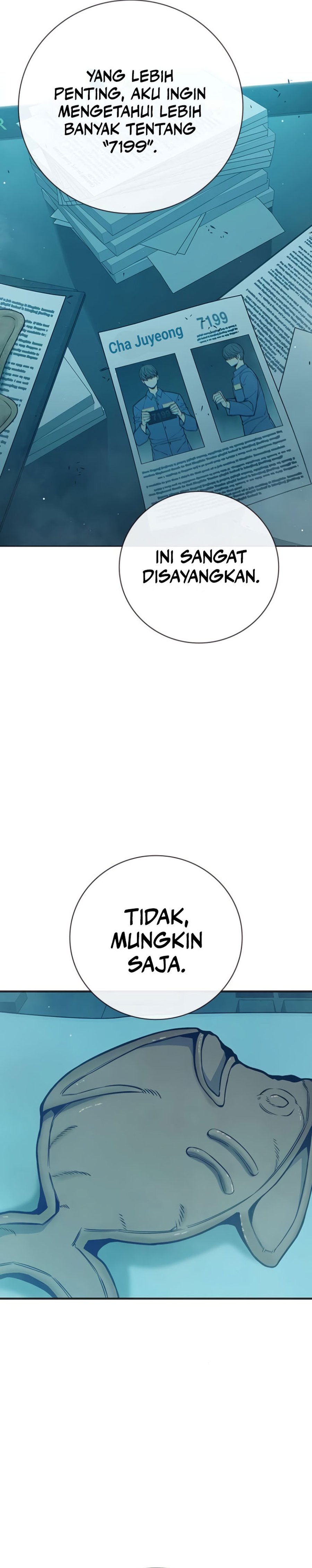 Juvenile Prison Chapter 42 Gambar 3