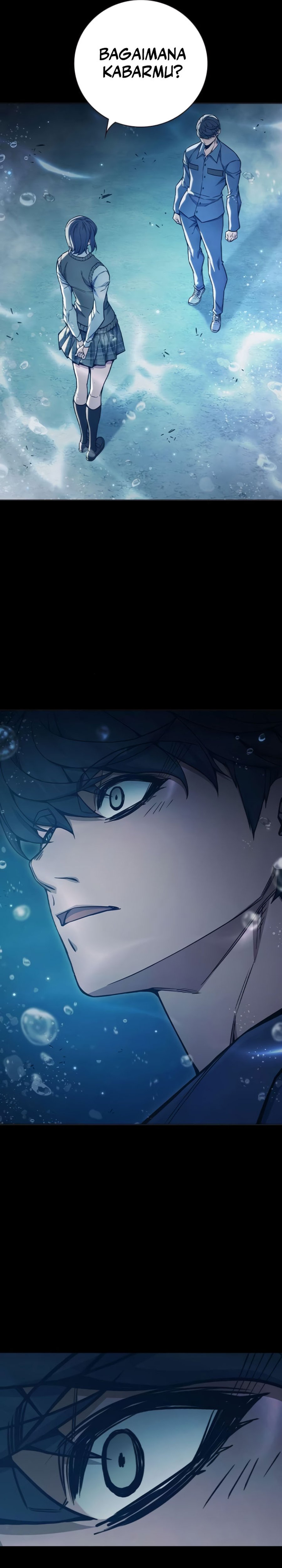 Juvenile Prison Chapter 42 Gambar 8