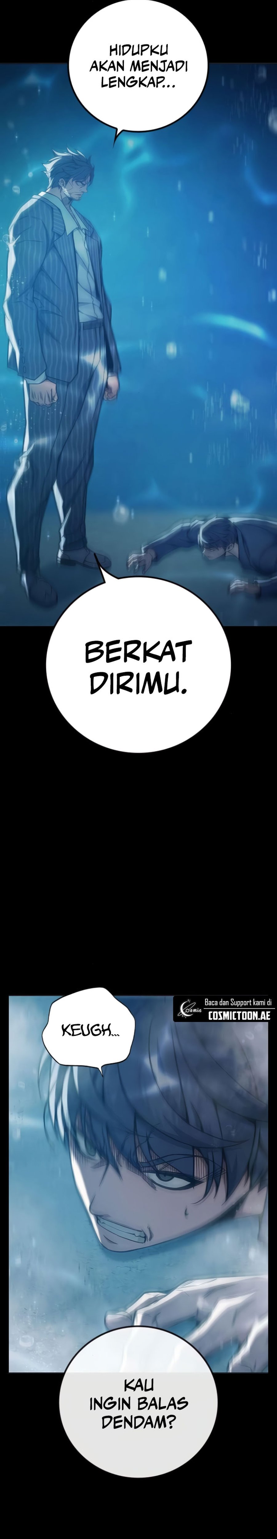 Juvenile Prison Chapter 42 Gambar 20