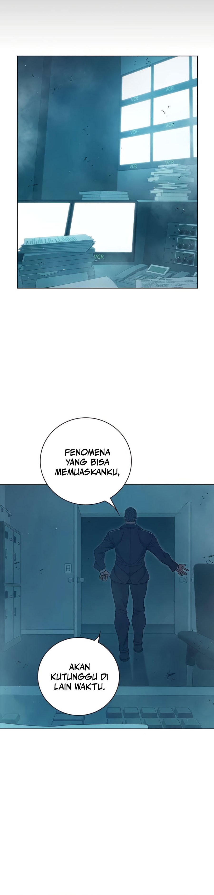 Juvenile Prison Chapter 42 Gambar 24