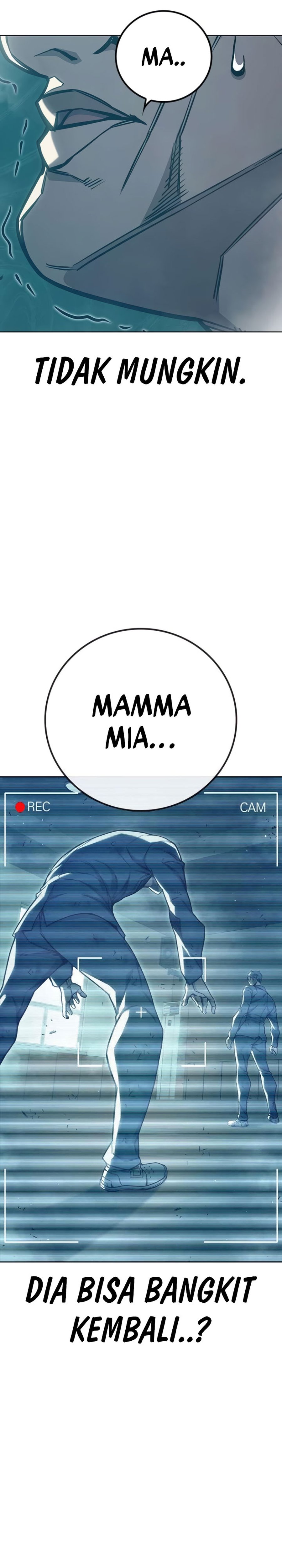 Juvenile Prison Chapter 42 Gambar 27