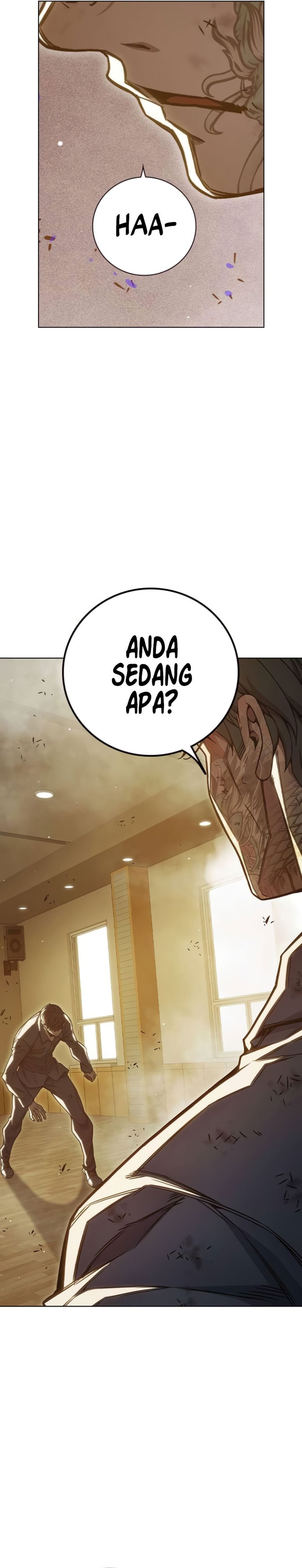 Juvenile Prison Chapter 42 Gambar 29