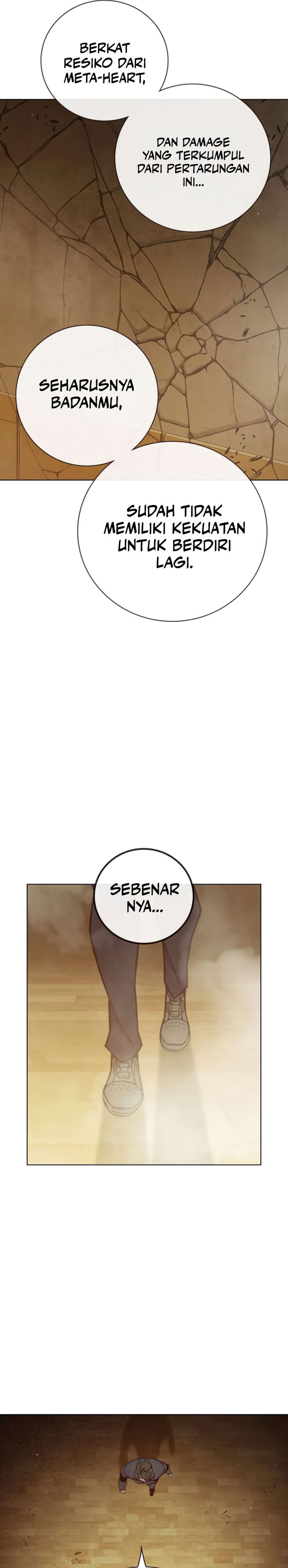 Juvenile Prison Chapter 42 Gambar 30