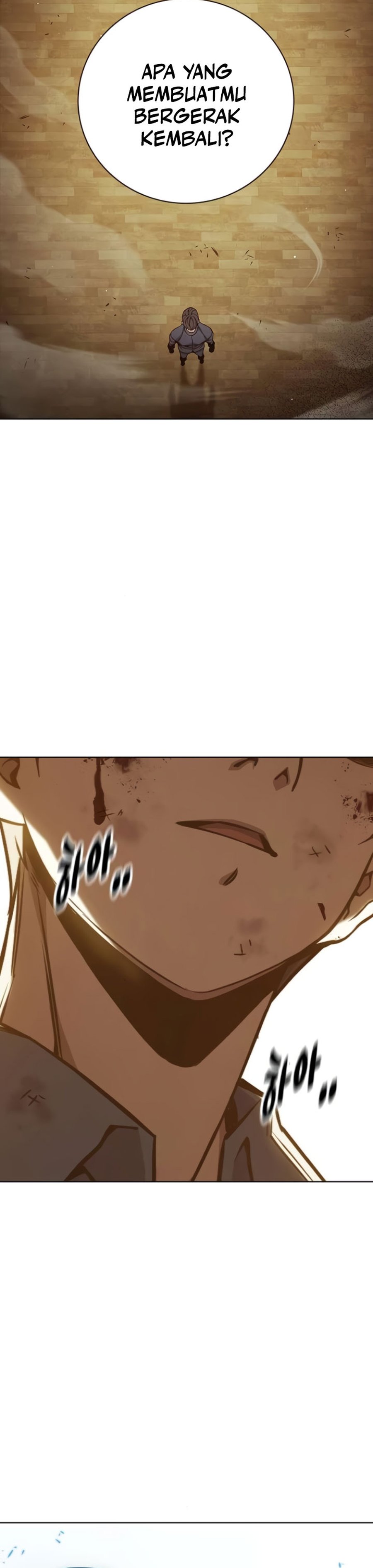 Juvenile Prison Chapter 42 Gambar 31