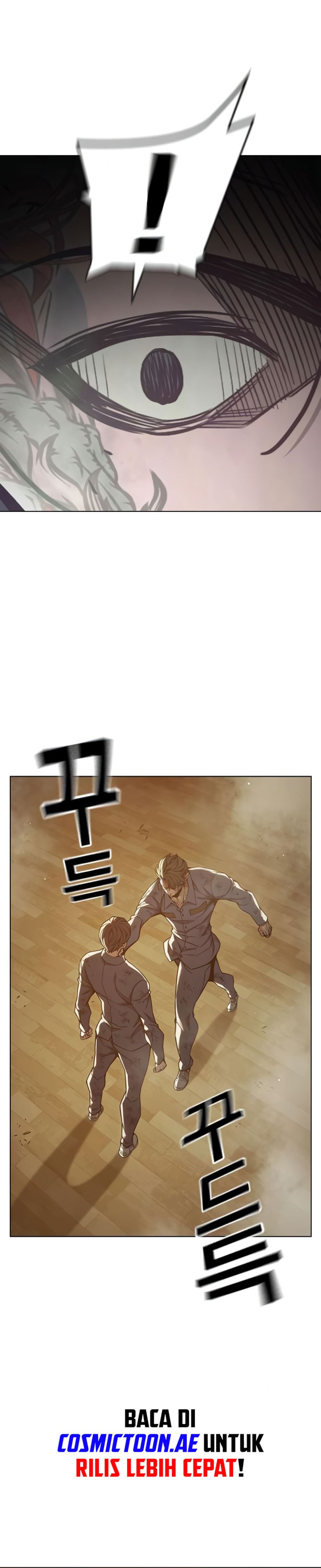 Juvenile Prison Chapter 42 Gambar 34