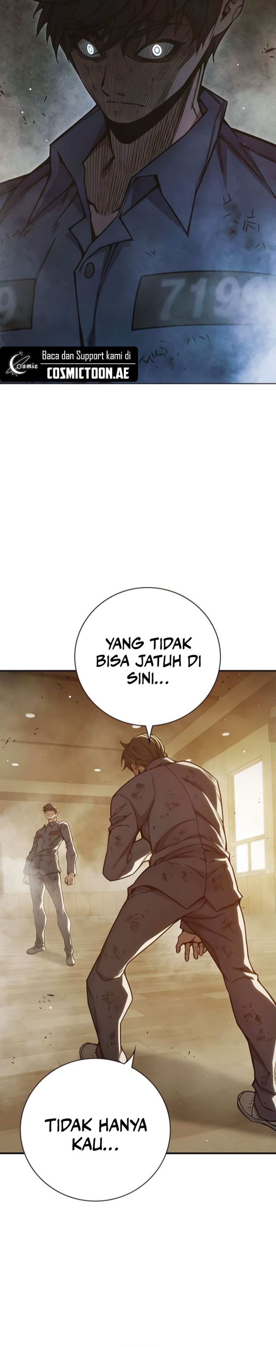Juvenile Prison Chapter 42 Gambar 44