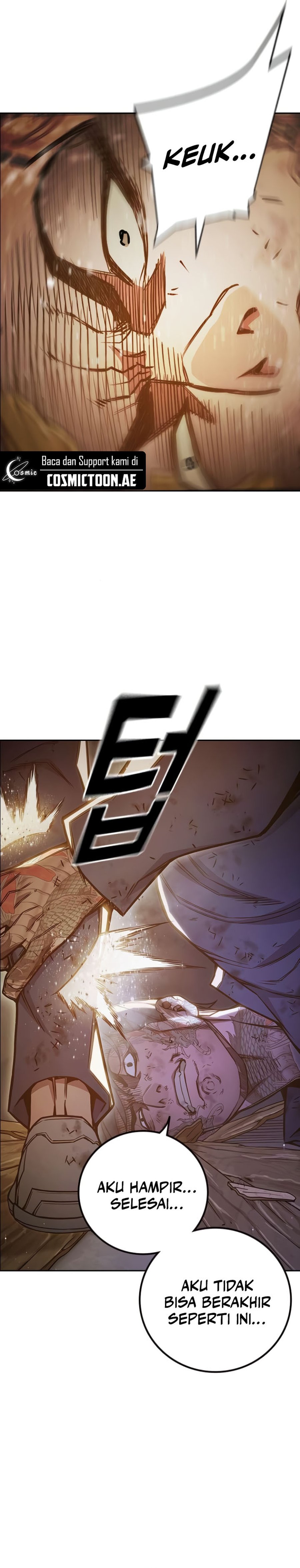 Juvenile Prison Chapter 42 Gambar 47