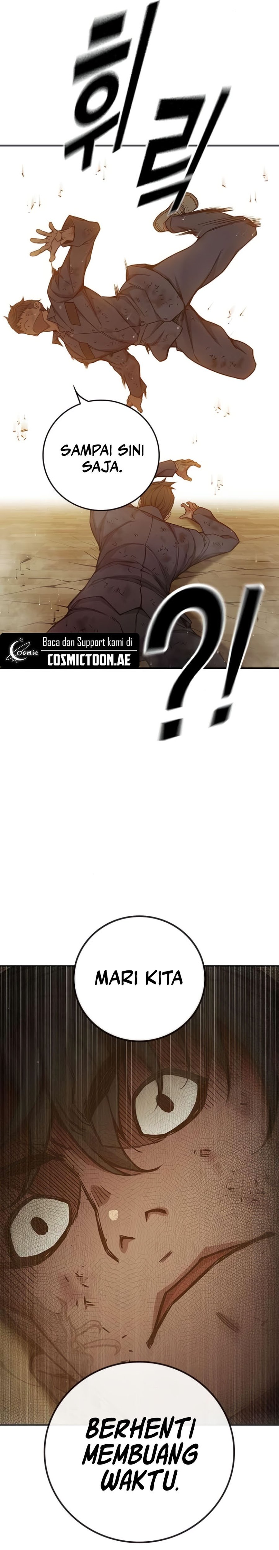 Juvenile Prison Chapter 42 Gambar 53