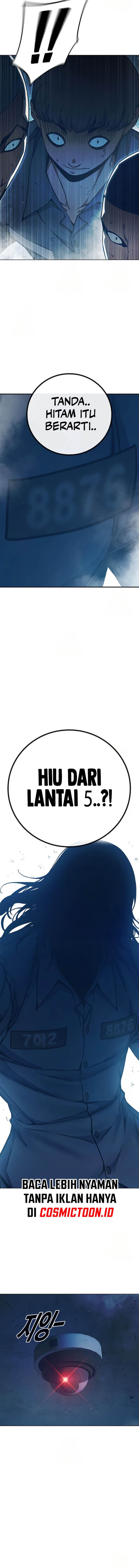 Juvenile Prison Chapter 52 Gambar 5