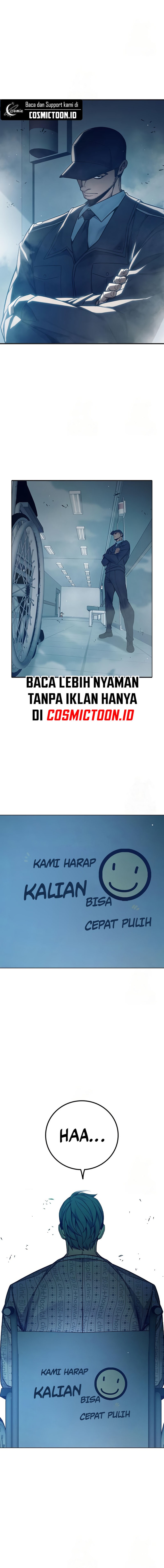 Juvenile Prison Chapter 52 Gambar 8