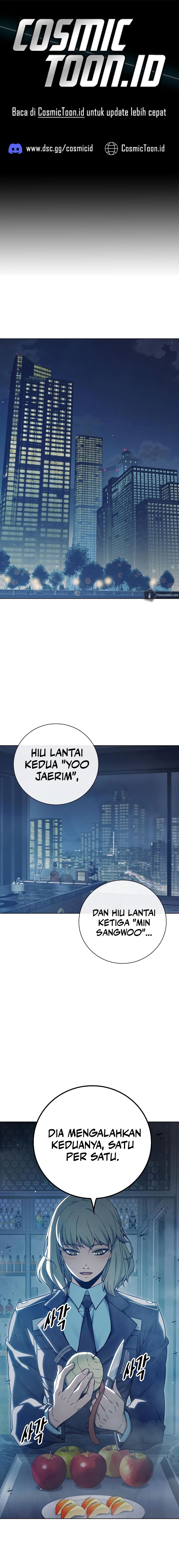 Juvenile Prison Chapter 55 Gambar 1