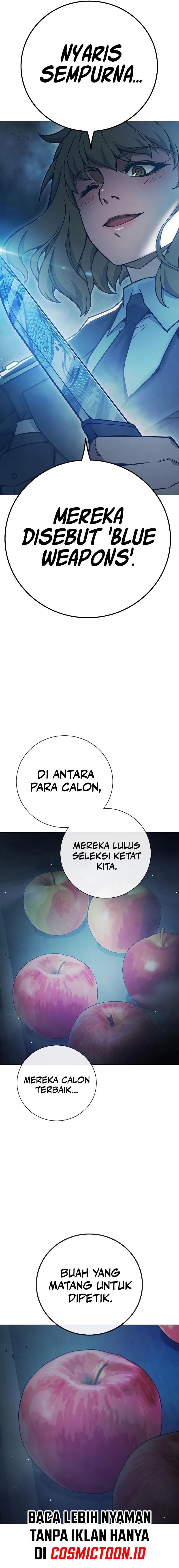 Juvenile Prison Chapter 55 Gambar 4