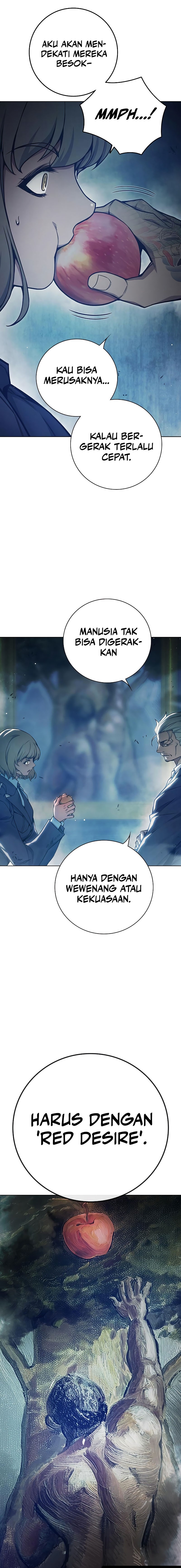 Juvenile Prison Chapter 55 Gambar 6